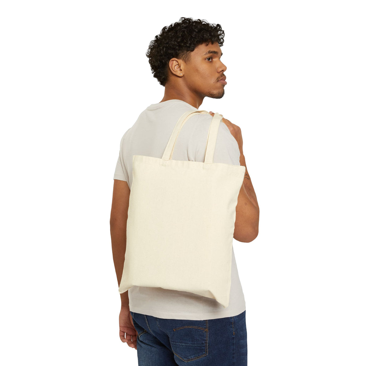 Tote Bag | Logo | Workday Essentials