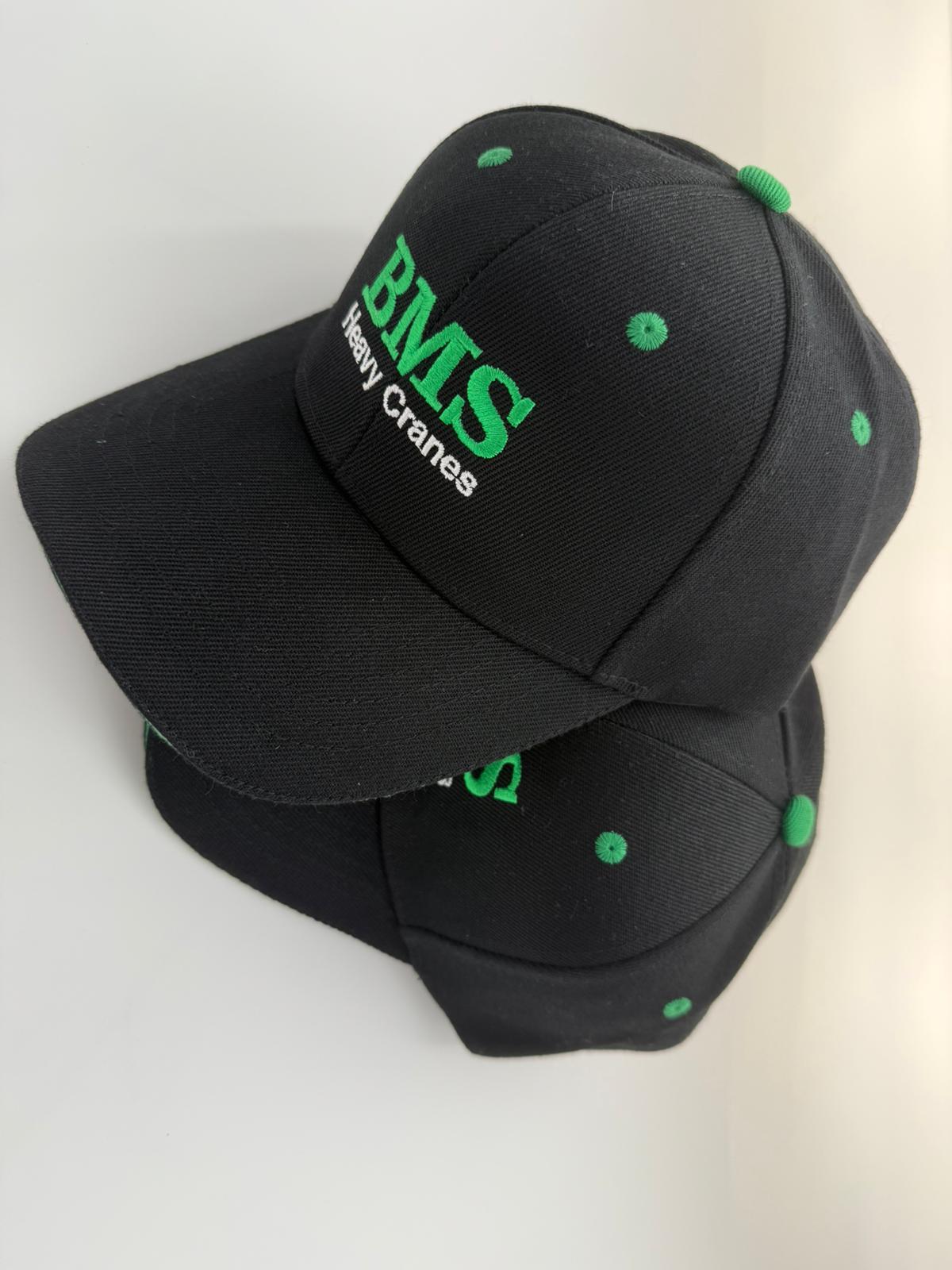 BMS winter cap