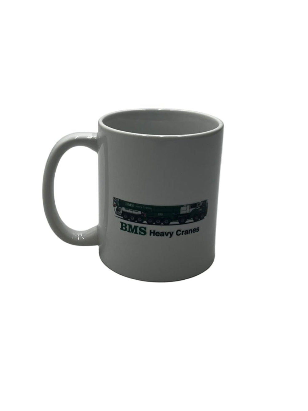 BMS Mug
