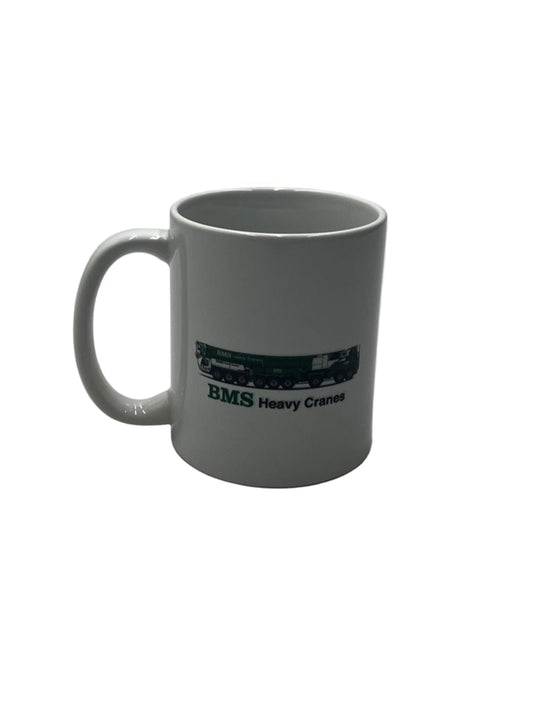 BMS Mug