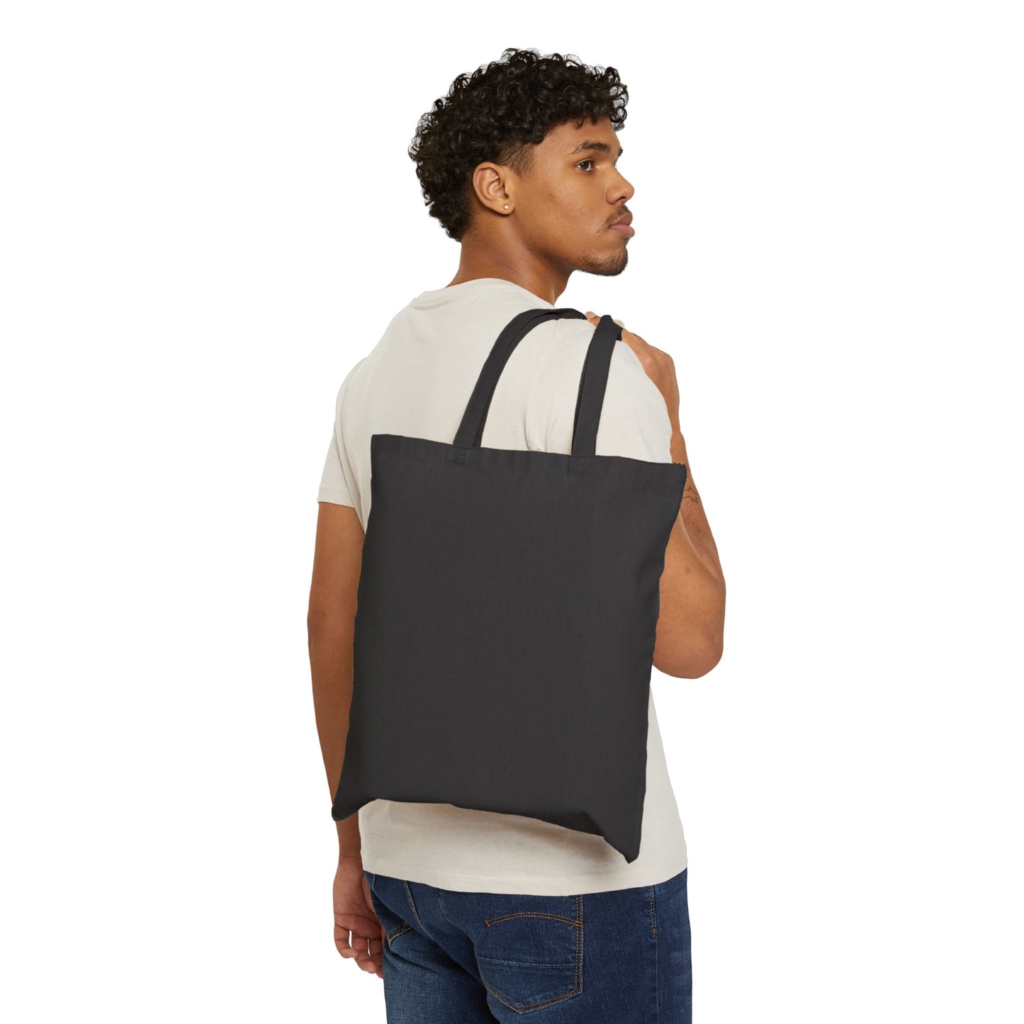 BMS | Tote Bag with logo | Workday Essentials