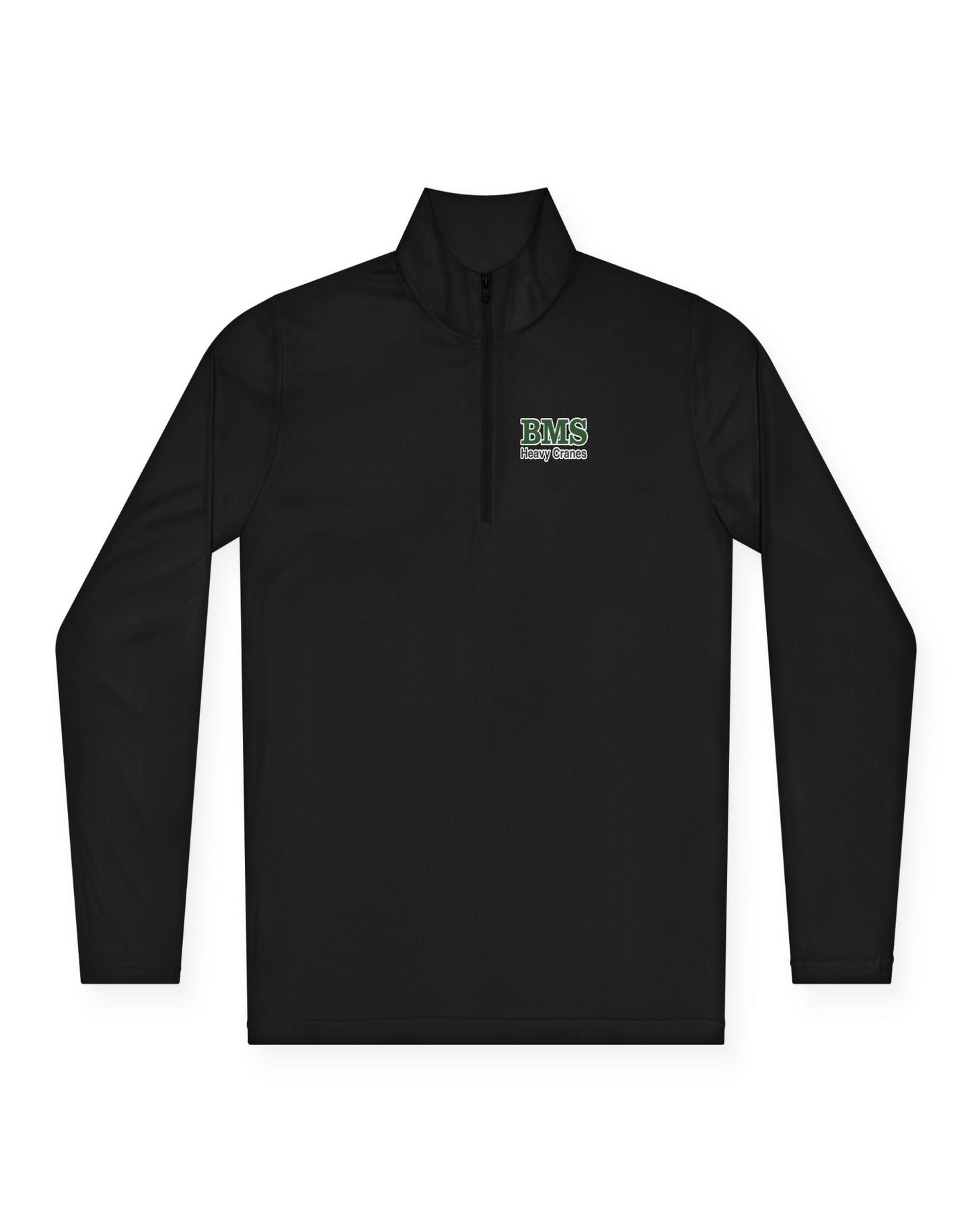Quarter-Zip Pullover | Moisture-Wicking | 4th July Series
