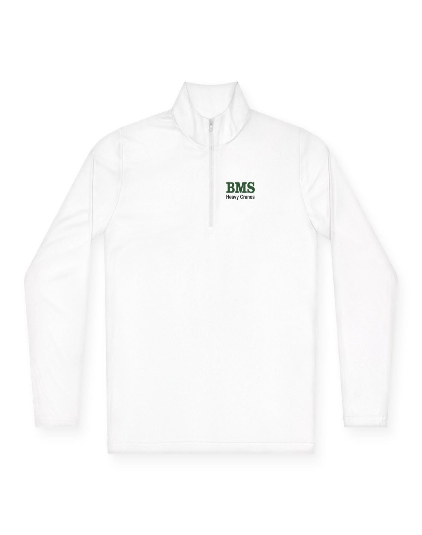 Quarter-Zip Pullover | Moisture-Wicking | 4th July Series