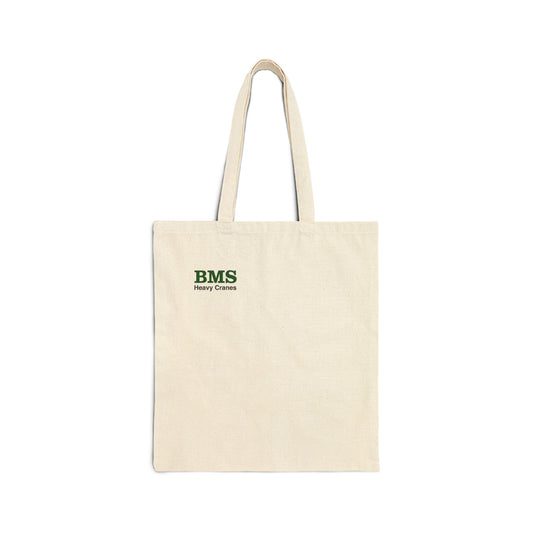 Tote Bag | Logo | Workday Essentials