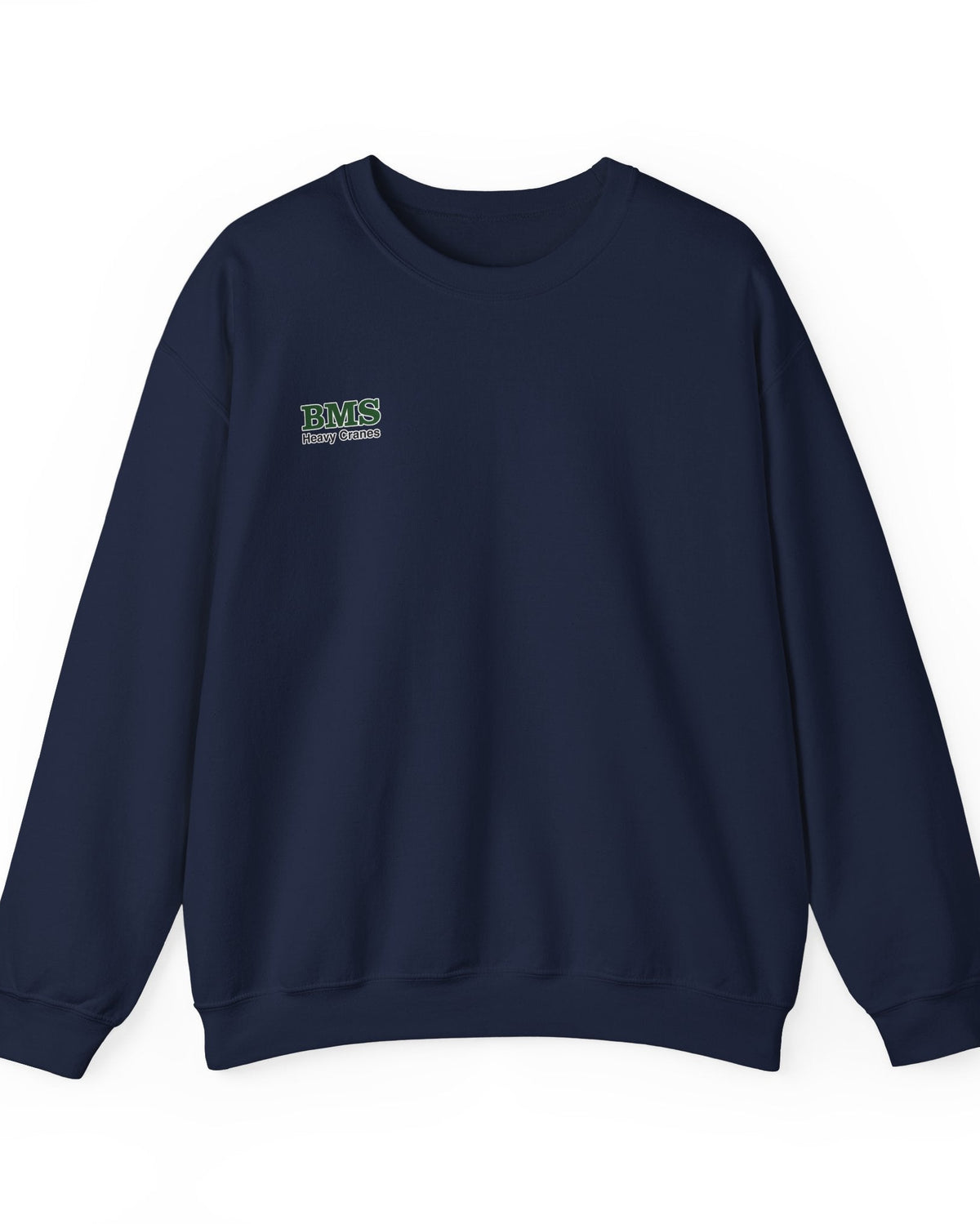 Crane Sweatshirt | American Flag | 4th July Series