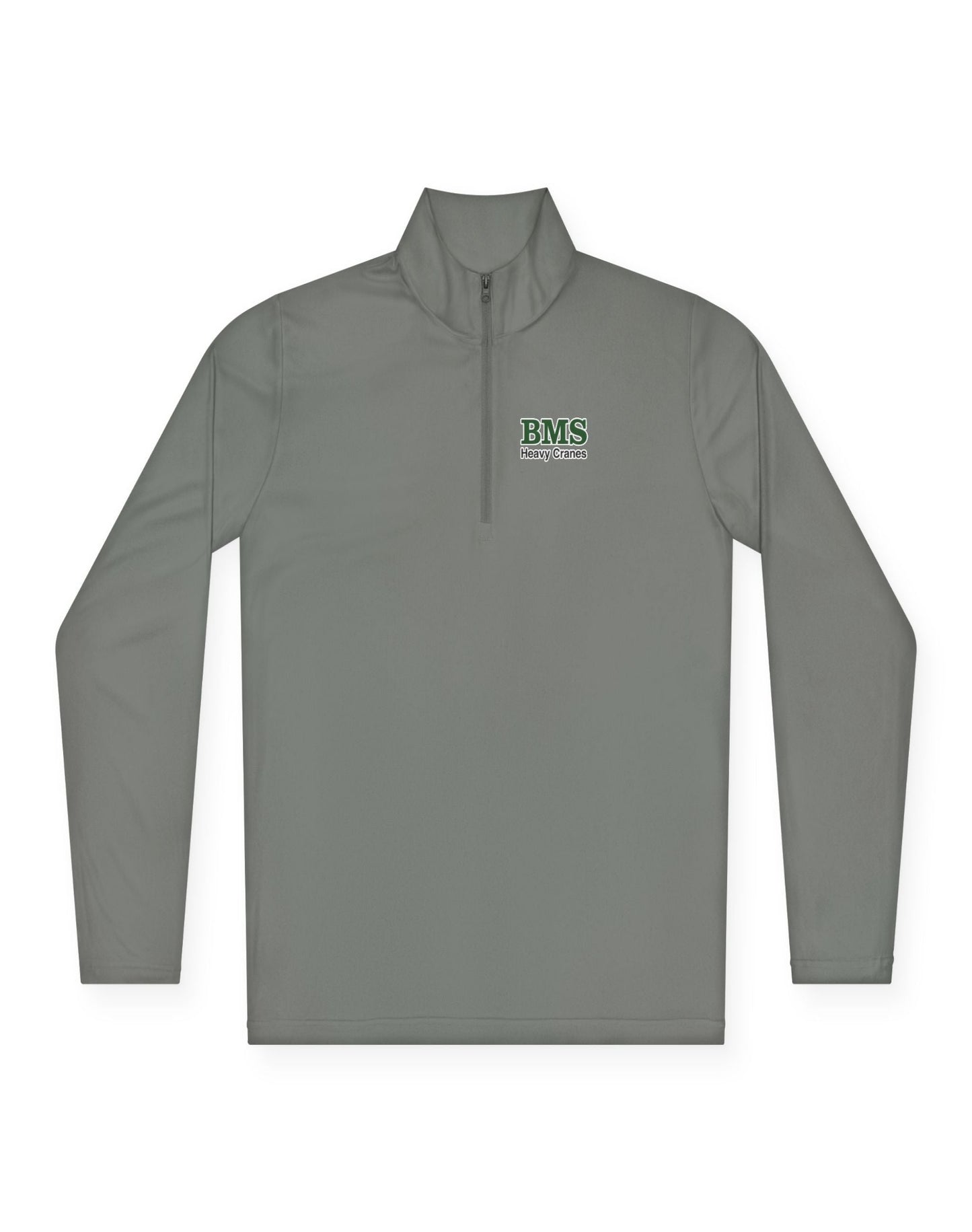 Quarter-Zip Pullover | Moisture-Wicking | 4th July Series