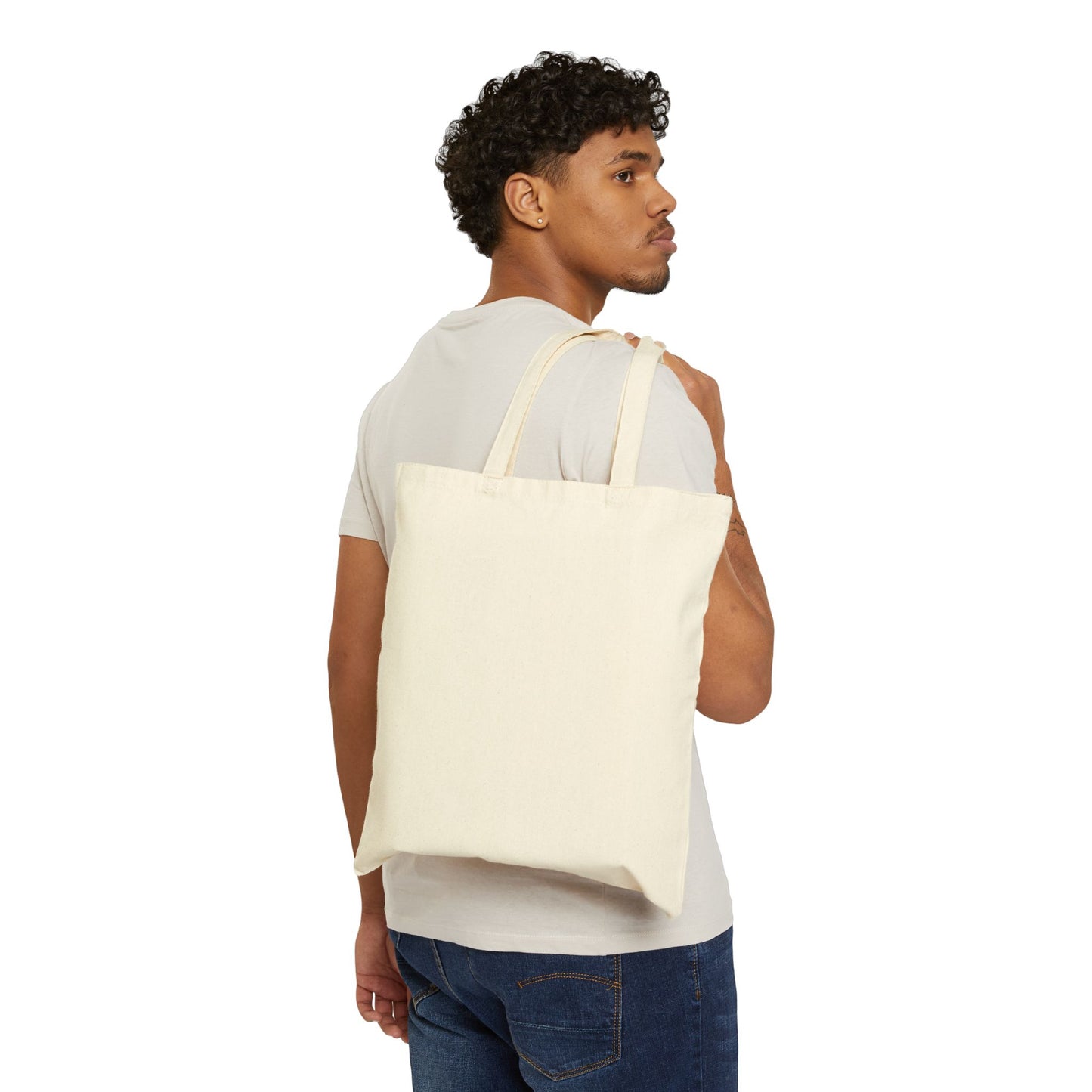 BMS | Tote Bag with logo | Workday Essentials