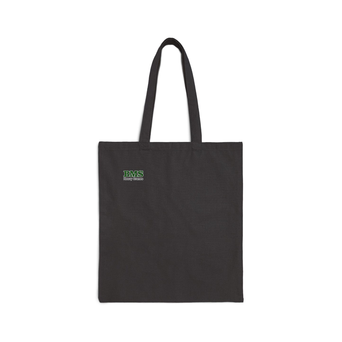 BMS | Tote Bag with logo | Workday Essentials