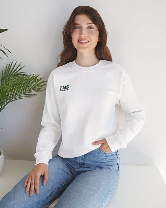 Crane Sweatshirt | American Flag | 4th July Series
