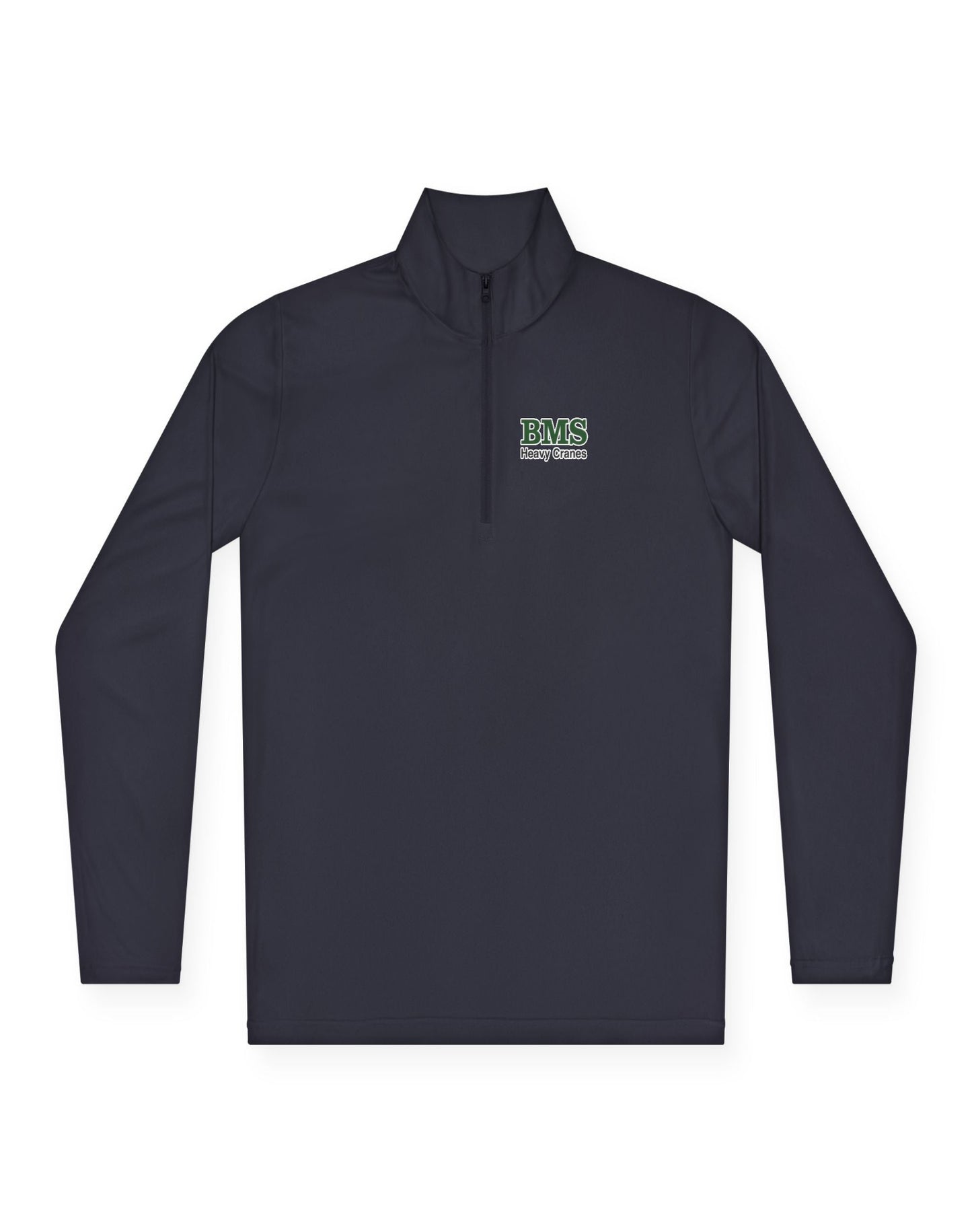Quarter-Zip Pullover | Moisture-Wicking | 4th July Series