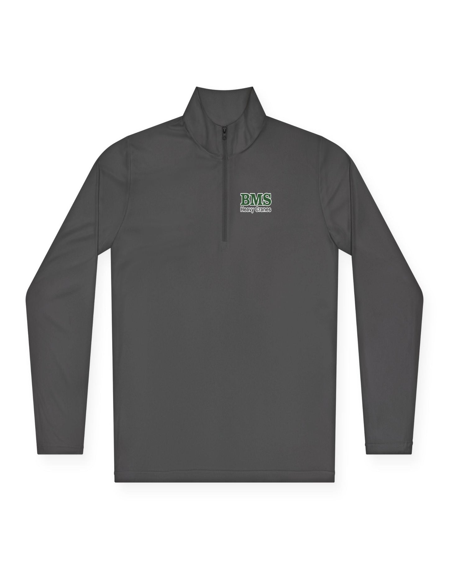 Quarter-Zip Pullover | Moisture-Wicking | 4th July Series