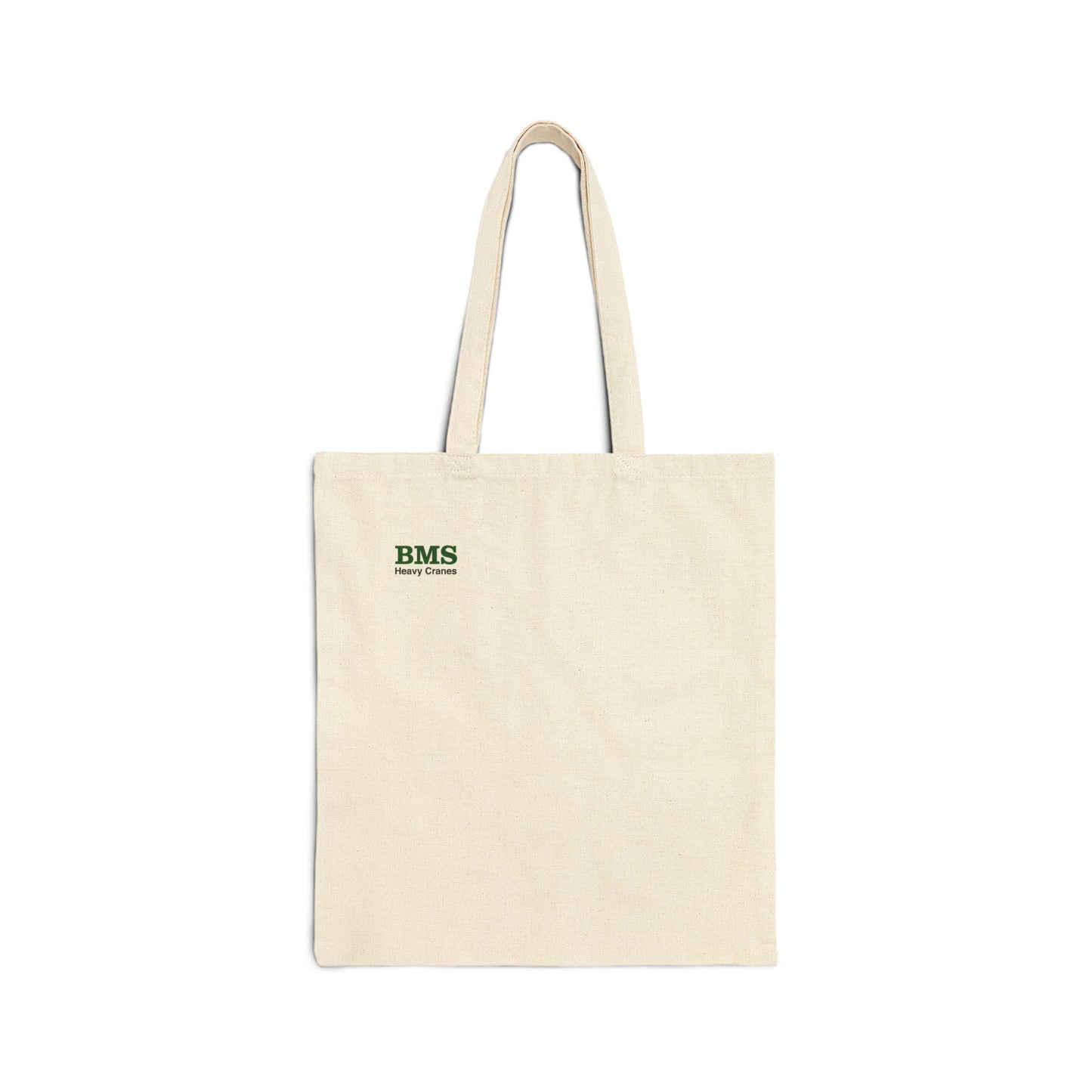 BMS | Tote Bag with logo | Workday Essentials