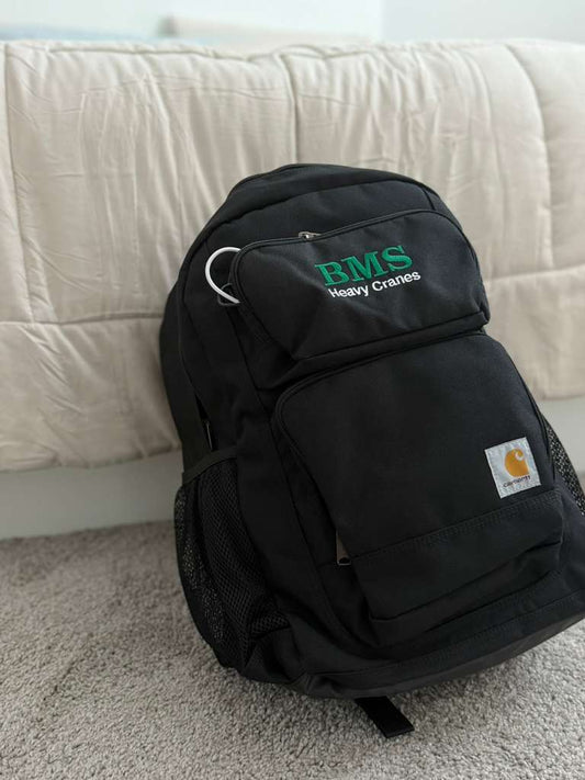 BMS Carhartt Backpack 27L