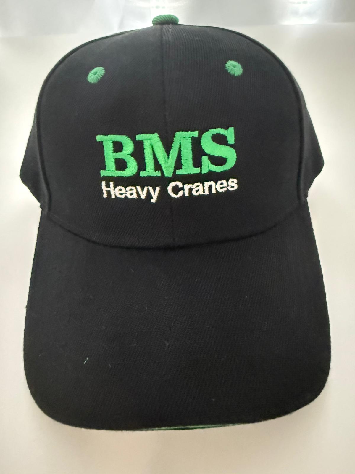 BMS winter cap