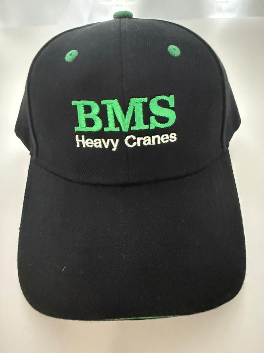 BMS winter cap