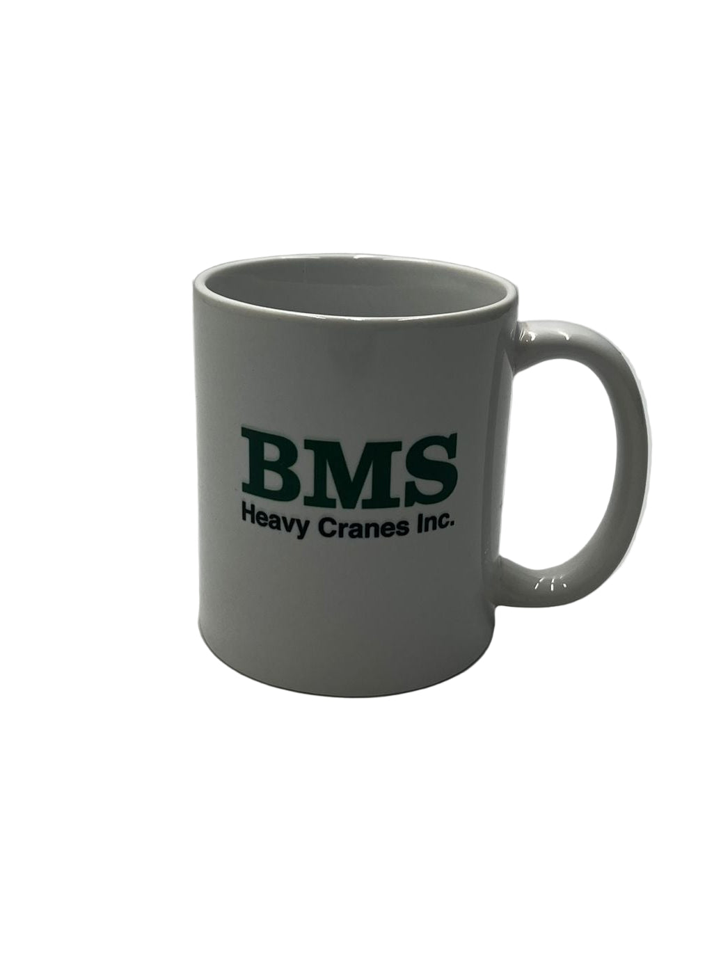 BMS Mug