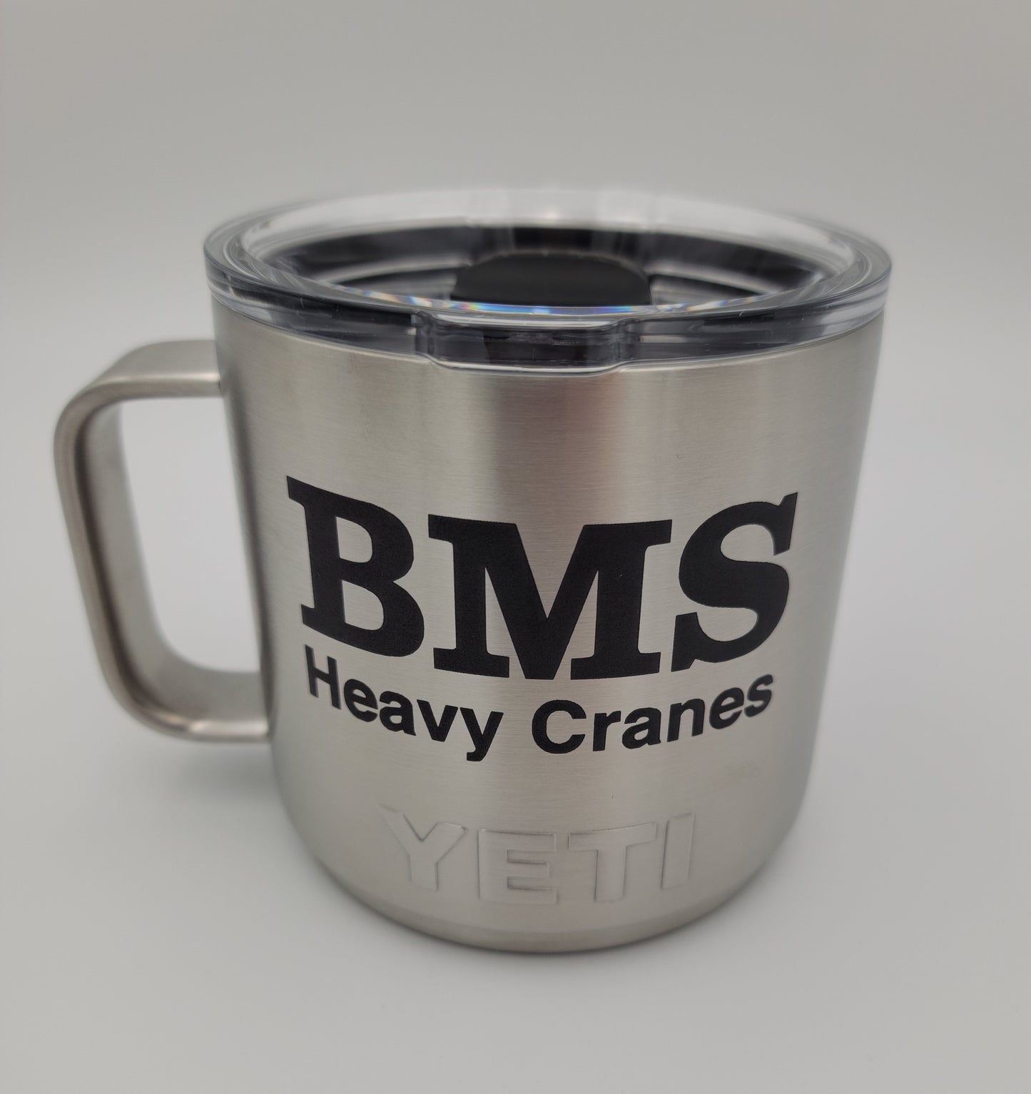 BMS YETI Mug 14oz