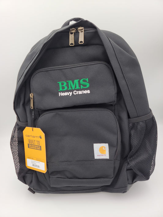 BMS Carhartt Backpack
